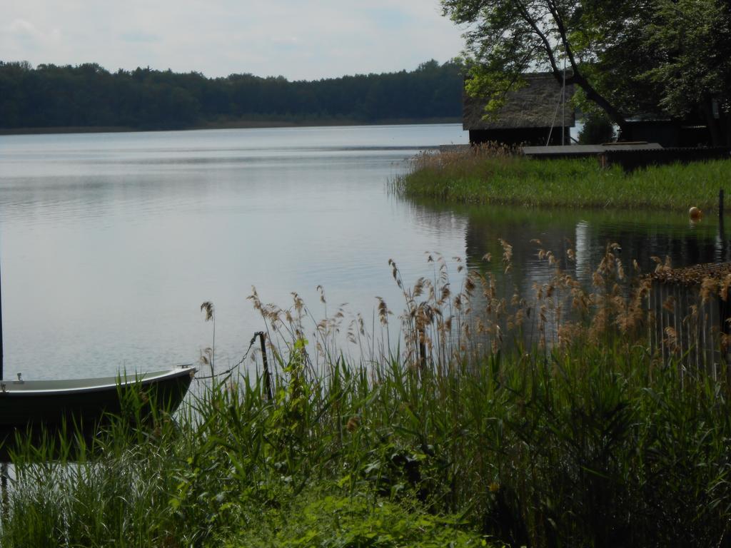 Zimmer und Apartment Rosi Krakow am See Zimmer foto